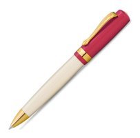 Kaweco Student 30S Blues Reçine Tek Renkli Mavi Tükenmez Kalem