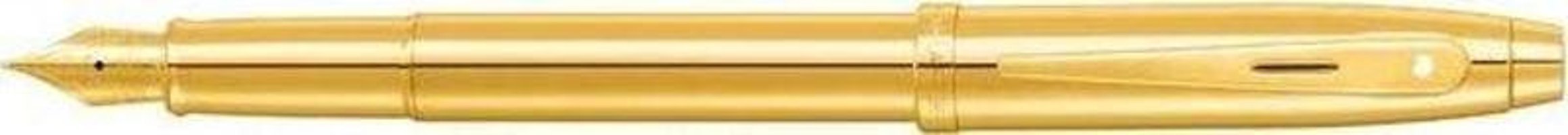 Sheaffer 9372-0 100 Tek Renkli Tükenmez Kalem