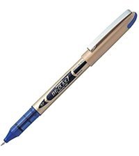 Zebra Ax-7 Tek Renkli 0.7 mm Mavi Tükenmez Kalem