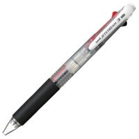 Uni-Ball 1 mm 3 Renkli Tükenmez Kalem