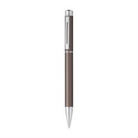 Sheaffer 200 Krom Tek Renkli Tükenmez Kalem