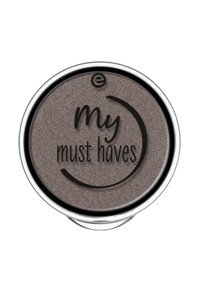 Essence My Haves 19 Steel The Show Krem Metalik Tekli Far Bej