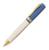Kaweco Student 50S Rock Akrilik Tek Renkli Yeşil Tükenmez Kalem