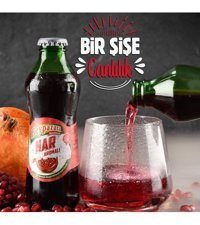Beypazarı Narlı Soda 24'lü 200 ml