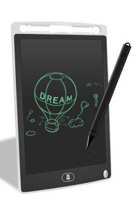 Sıghtzer LCD Kablosuz Kalemli 8.5 inç Grafik Tablet