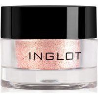 Inglot Pure Pigment 115 Jel Işıltılı Tekli Far Pembe