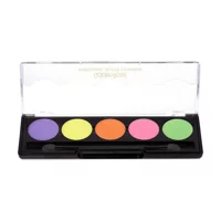 Golden Rose No:107 Toz Mat Far Paleti
