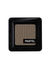 Pastel 76 Dark Taupe Toz Mat Tekli Far Kahverengi