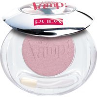 Pupa Frozen Toz Metalik Tekli Far Pembe