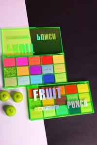Iman Of Noble Fruit Punch Toz Mat Far Paleti