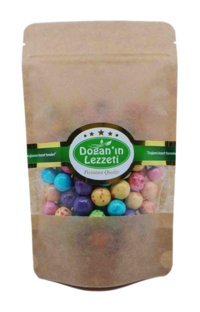 Doğan'ın Lezzeti Çikolatalı-Meyveli Renkli Leblebi 1 kg