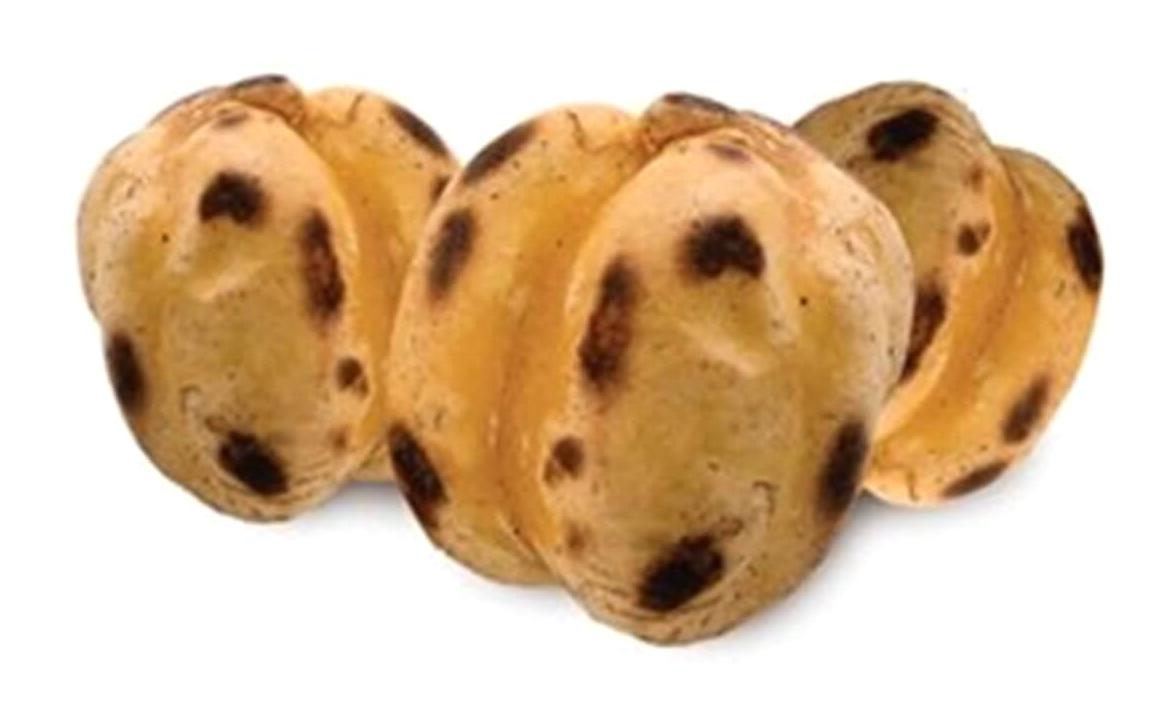 Tuğba Kuruyemiş Kavrulmuş Çıtır Sarı Leblebi 500 gr