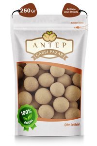 Antep Çarşı Pazar Tuzlu Çıtır-Soyalı Sarı Leblebi 250 gr