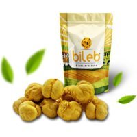 Bileb Leblebi Tuzlu Çıtır Denizli Sarı Leblebi 1 kg