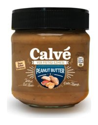Calve Yer Fıstığı Ezmesi 350 gr