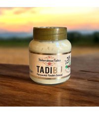Abdurrahman Tatlıcı Fındık Kreması 330 gr