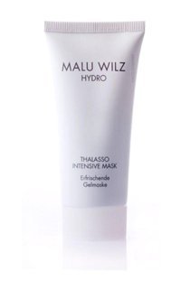 Malu Wilz Hydro Super Thalasso Intensive Jel Yüz Maskesi 50 ml