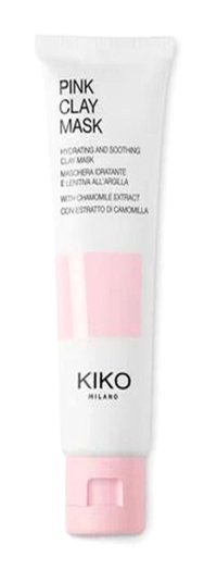 Kiko Milano Pink Clay Yüz Maskesi 100 ml