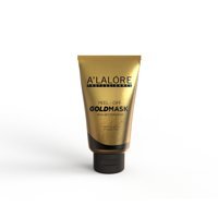 Alalore Gold Soyulabilir Yüz Maskesi 150 ml