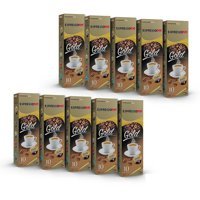 Espressomm Gold 100'lü Espresso Kapsül Kahve