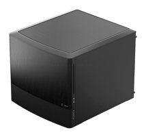 Fractal Design Ca-Node-804-Bl-W Siyah Dikey ATX Standart Bilgisayar Kasası