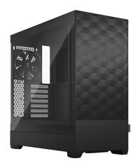 Fractal Design Fd-C-Poa1A-02 Mesh Siyah Dikey ATX Standart Bilgisayar Kasası