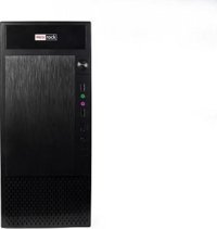 Redrock T710Bb Siyah Dikey Mid Tower Standart Bilgisayar Kasası
