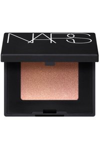 Nars Virgin Gorda Toz Işıltılı Tekli Far Turuncu
