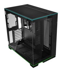 Lian Li O11D Evo RGB Mesh Siyah Dikey ATX Standart Bilgisayar Kasası