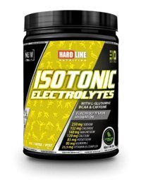 Hardline Nutrition BCAA 900 gr Toz