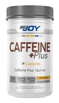 Bigjoy BİGJOY034 Glutamin BCAA 100 Adet Kapsül