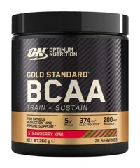 Optimum Nutrition BCAA 266 gr Toz