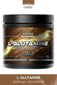 Onvita Glutamin Aminoasit 5000 mg Toz
