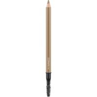 Mac Veluxe Fling Çift Taraflı Fırçalı Kaş Kalemi