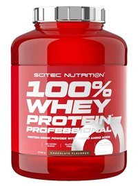 Scitec Professional Iced Latte Whey Protein Protein Tozu 2350 gr