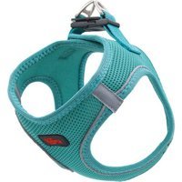 Natura Air Net XS Ayarlanabilir H Tipi Köpek Tasması Turkuaz