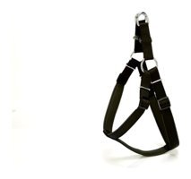 Doggie Comfort Ronin XL Ayarlanabilir Köpek Tasması Siyah