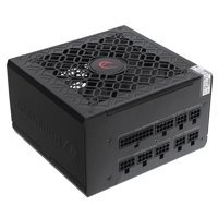 Rampage Mate M750-80PB 750 W 80+ Bronze FULL Modüler Power Supply