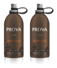 Prova Heracles İkili Erkek Parfüm Seti EDP