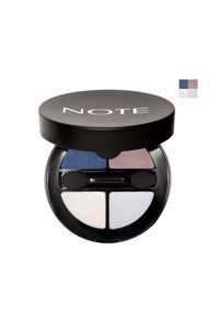 Note Lum. Silk Quat 06 Toz Mat Tekli Far Çok Renkli
