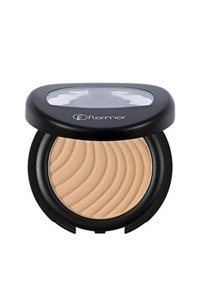 Flormar 016 Satin Beige Toz Mat Tekli Far Çok Renkli