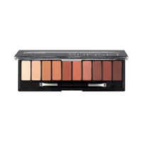 Flormar No:003 Toz Mat Far Paleti