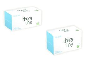 Theraline Full & Fast Nane Karışık Poşet Bitki Çayı 2x20 Adet