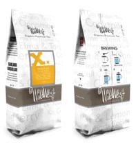 WildWest Karışık Dökme Meyve Çayı 200 gr 2 Adet