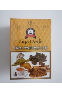 Ziya Dede Atom Propolis Karışık Dökme Bitki Çayı 150 gr 2 Adet
