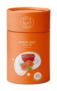 Kayla Gurme Kayısı Dökme Bitki Çayı 175 gr