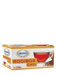 Ersağ Rooibos Poşet Bitki Çayı