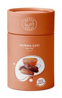 Kayla Gurme Hurma Dökme Bitki Çayı 175 gr