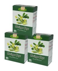 Nursima Moringa Karışık Poşet Bitki Çayı 3x40 Adet