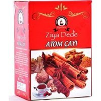 Ziya Dede Atom Karışık Dökme Bitki Çayı 150 gr 2 Adet